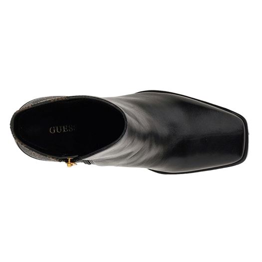 Guess femme york marron2231201_5 sur voshoes.com