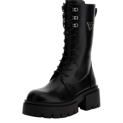 Guess femme lillian noir2231301_2 sur voshoes.com