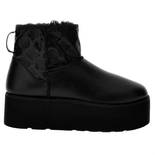 femme Guess femme jilla noir