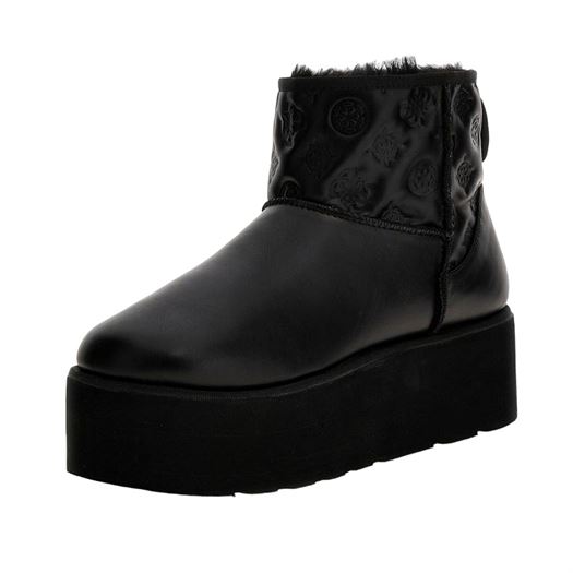 Guess femme jilla noir2231401_2 sur voshoes.com