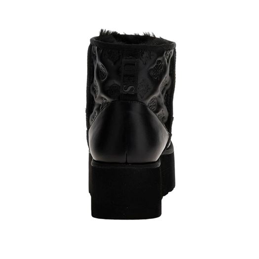 Guess femme jilla noir2231401_4 sur voshoes.com