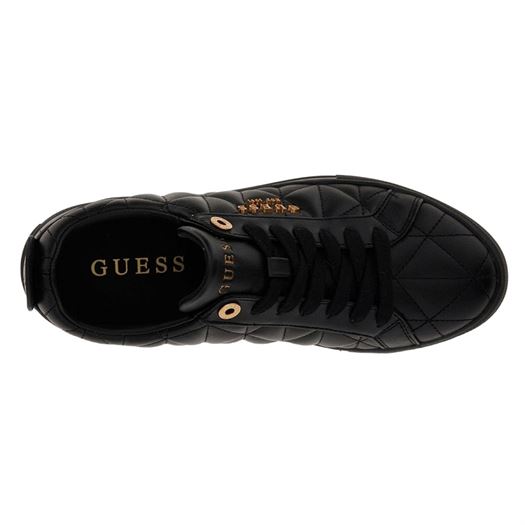 Guess femme jilla noir2231401_5 sur voshoes.com