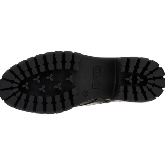 Guess femme walkup marron2231601_6 sur voshoes.com