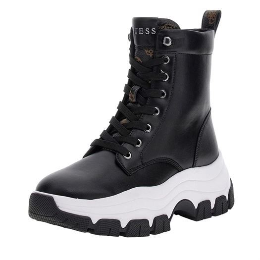 Guess femme bissonn noir2231901_2 sur voshoes.com