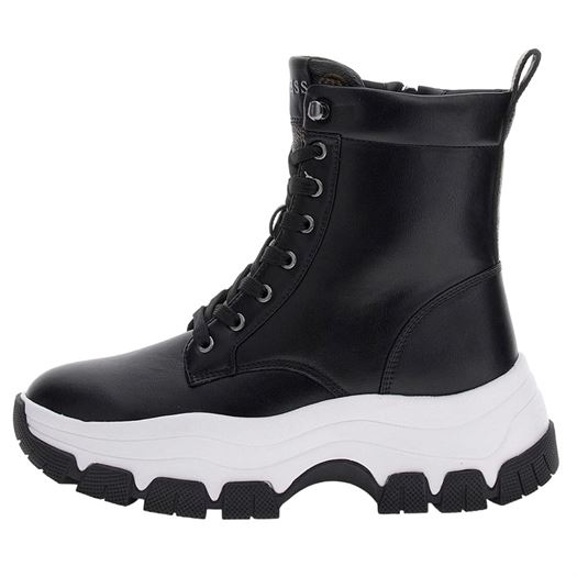 Guess femme bissonn noir2231901_3 sur voshoes.com