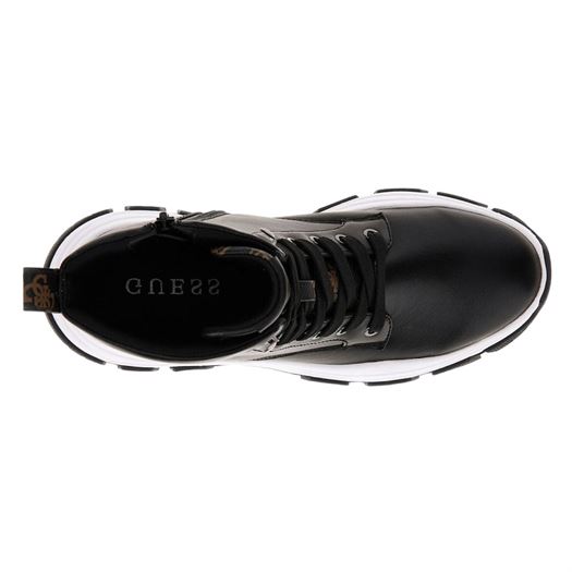 Guess femme bissonn noir2231901_5 sur voshoes.com