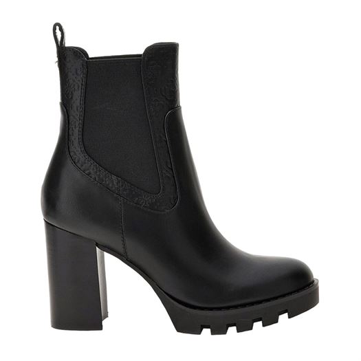femme Guess femme nebby noir