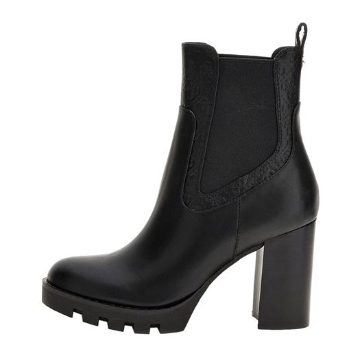 Guess femme nebby noir2232001_2 sur voshoes.com