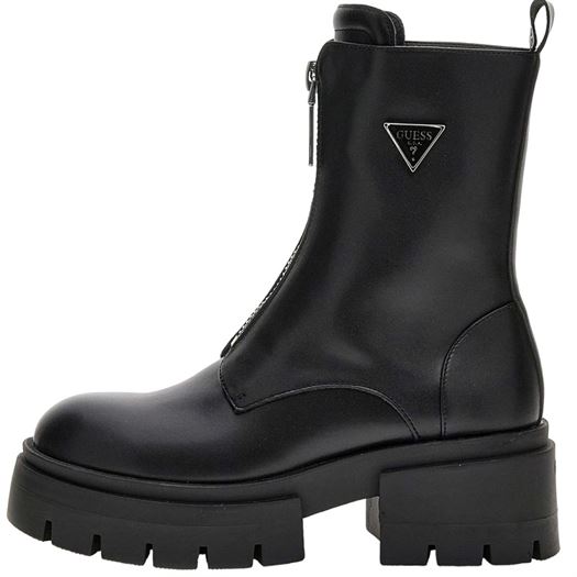 Guess femme leila noir2232101_3 sur voshoes.com