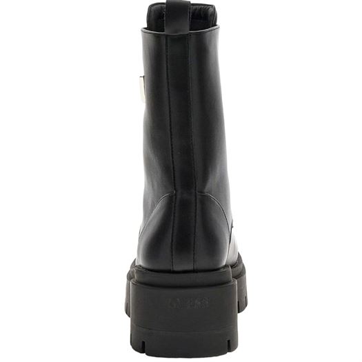 Guess femme leila noir2232101_4 sur voshoes.com