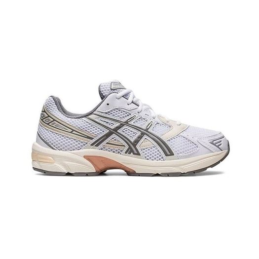 Chaussures de sport homme Asics gel 1130 m blanc