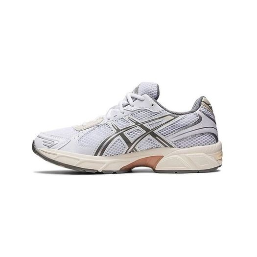 Chaussures de sport homme Asics gel 1130 m blanc