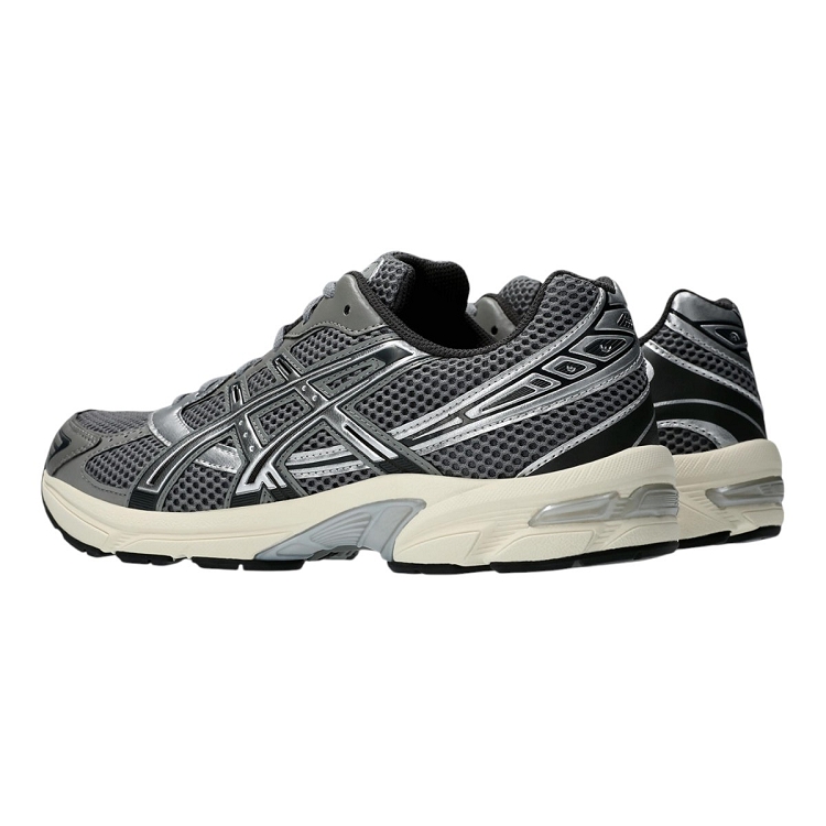 Asics homme gel 1130 m gris2232203_3 sur voshoes.com