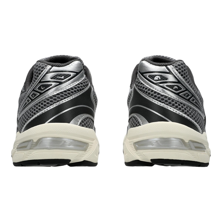 Asics homme gel 1130 m gris2232203_4 sur voshoes.com
