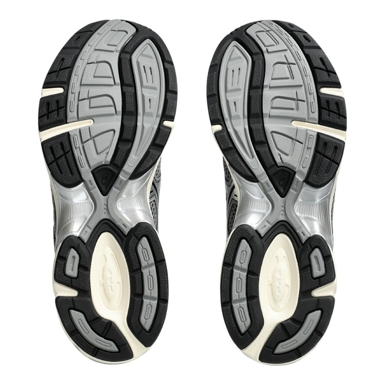Asics homme gel 1130 m gris2232203_6 sur voshoes.com