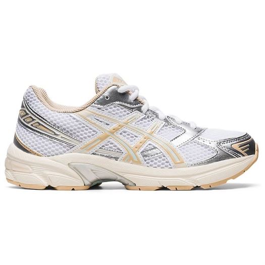 femme Asics femme gel 1130 blanc