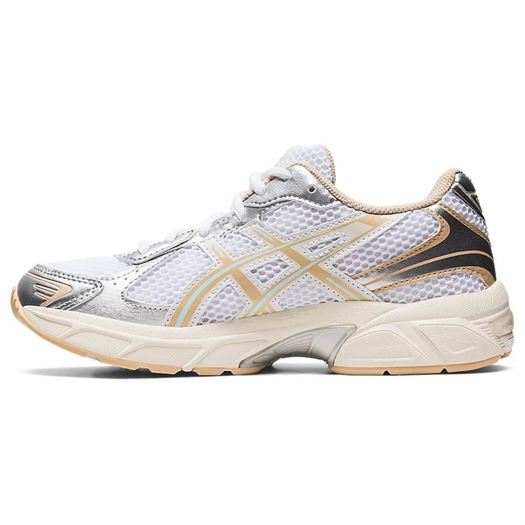 Asics femme gel 1130 blanc2232301_3 sur voshoes.com