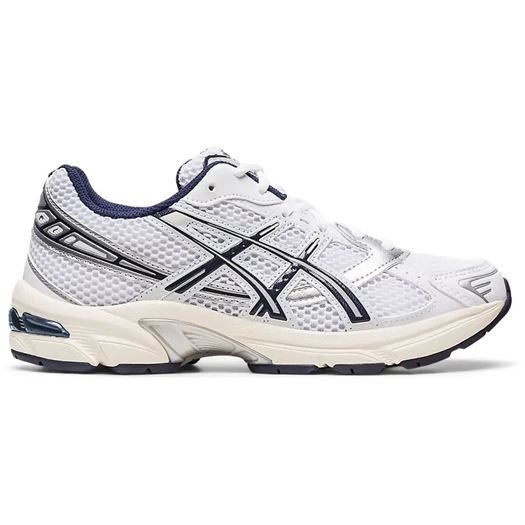 femme Asics femme gel 1130 blanc