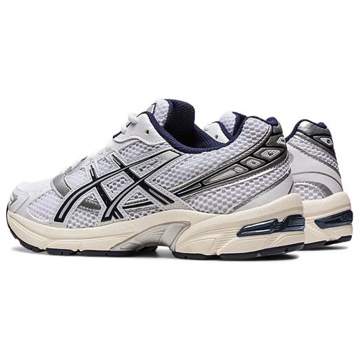 Asics femme gel 1130 blanc2232302_3 sur voshoes.com