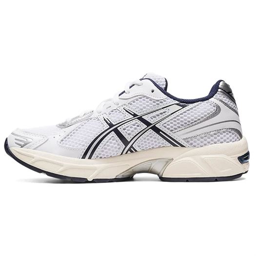 Asics femme gel 1130 blanc2232302_4 sur voshoes.com