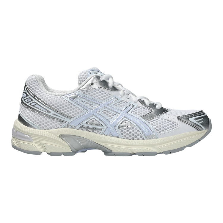 femme Asics femme gel 1130 blanc