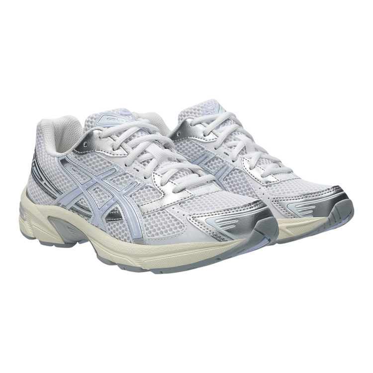 Asics femme gel 1130 blanc2232306_2 sur voshoes.com