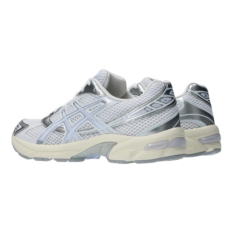 Asics femme gel 1130 blanc2232306_3 sur voshoes.com