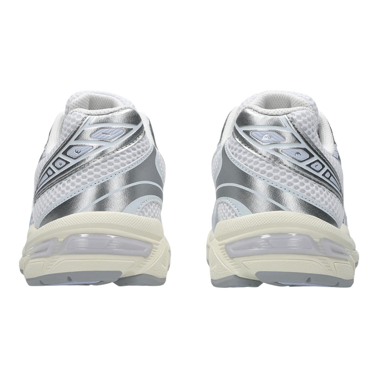 Asics femme gel 1130 blanc2232306_4 sur voshoes.com