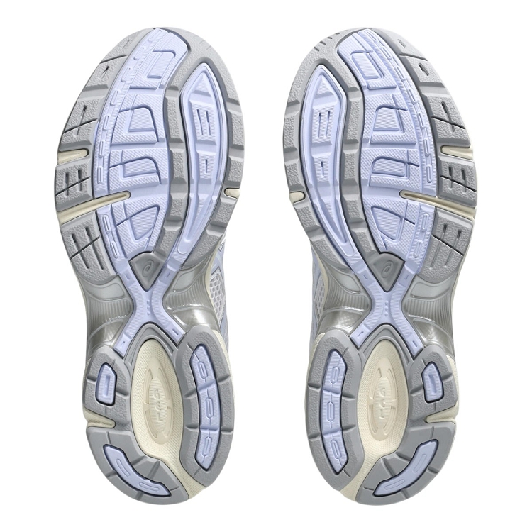 Asics femme gel 1130 blanc2232306_6 sur voshoes.com