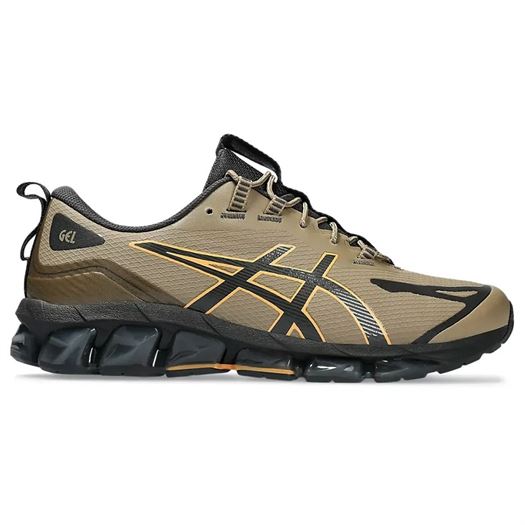 homme Asics homme gel quantum 360 7 marron