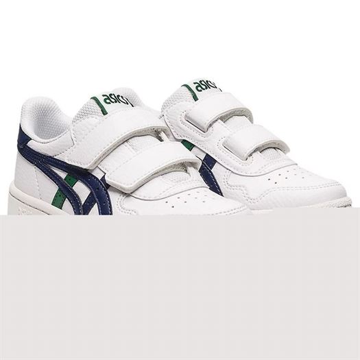 Asics garcon japan s ps blanc2232501_2 sur voshoes.com