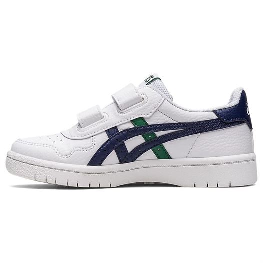 Asics garcon japan s ps blanc2232501_3 sur voshoes.com