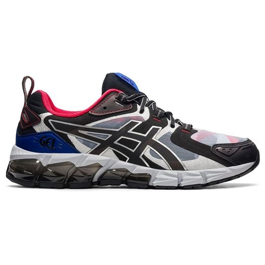 homme Asics homme gel quantum 180 noir