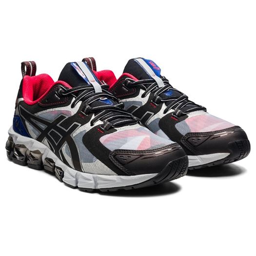 Asics homme gel quantum 180 noir2232601_2 sur voshoes.com
