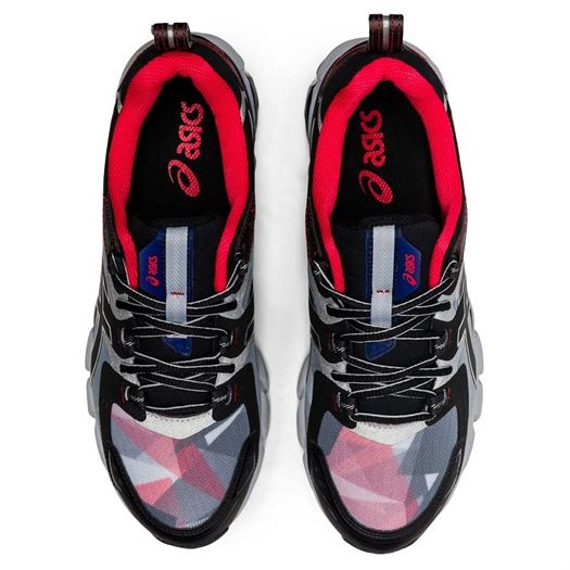 Asics homme gel quantum 180 noir2232601_5 sur voshoes.com