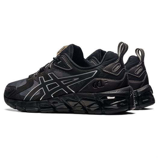 Asics homme gel quantum 180 noir2232602_3 sur voshoes.com