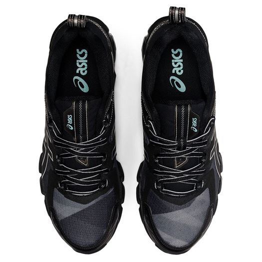 Asics homme gel quantum 180 noir2232602_5 sur voshoes.com