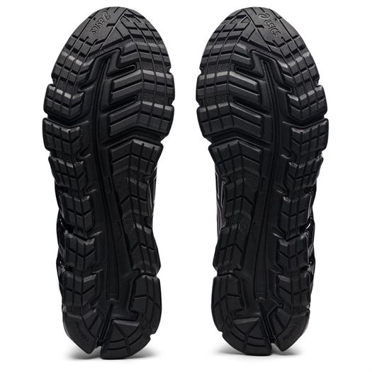 Asics homme gel quantum 180 noir2232602_6 sur voshoes.com