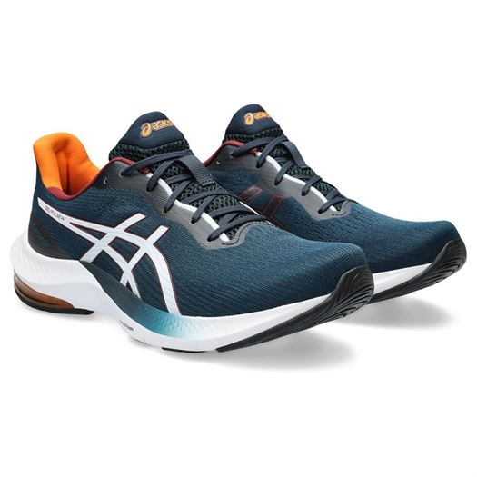 Asics homme gel pulse 14 bleu2232701_2 sur voshoes.com