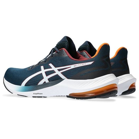 Asics homme gel pulse 14 bleu2232701_3 sur voshoes.com