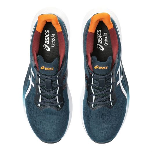 Asics homme gel pulse 14 bleu2232701_5 sur voshoes.com
