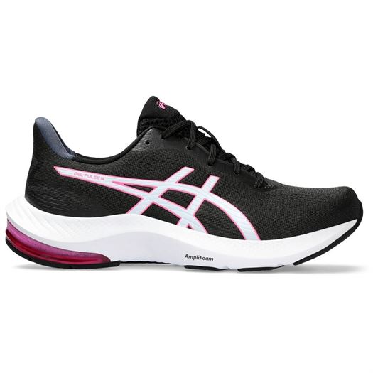 femme Asics femme gel pulse 14 noir