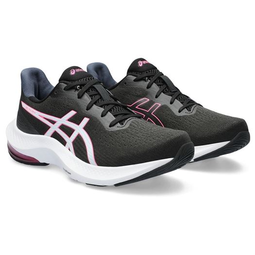 Asics femme gel pulse 14 noir2232801_2 sur voshoes.com