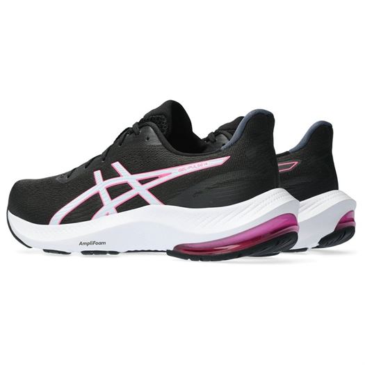 Asics femme gel pulse 14 noir2232801_3 sur voshoes.com