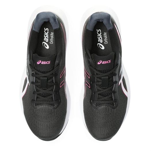 Asics femme gel pulse 14 noir2232801_4 sur voshoes.com