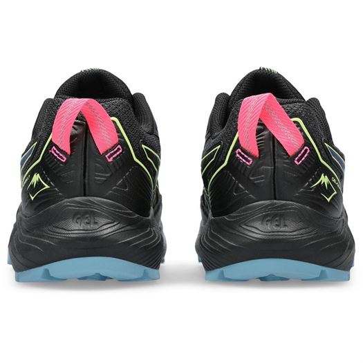 Asics femme gel sonoma 7 noir2233001_3 sur voshoes.com