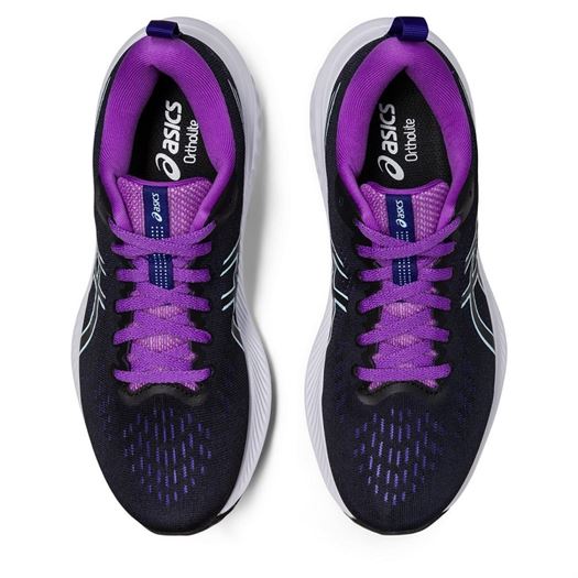 Asics femme gel excite 10 noir2233101_5 sur voshoes.com