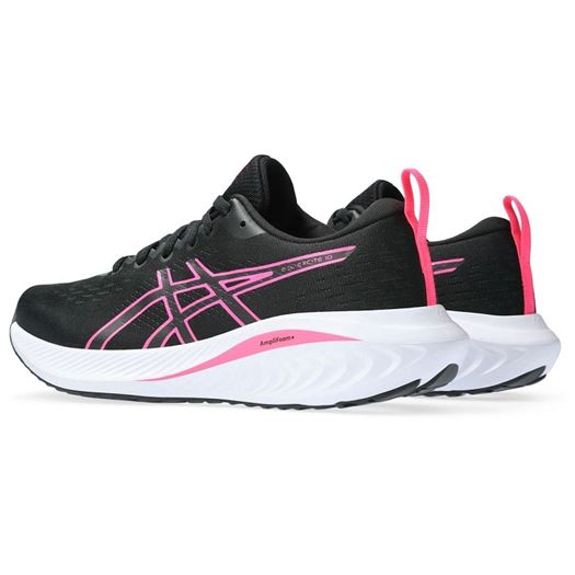 Asics femme gel excite 10 noir2233102_3 sur voshoes.com