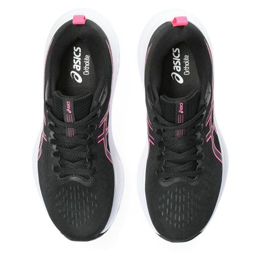 Asics femme gel excite 10 noir2233102_5 sur voshoes.com