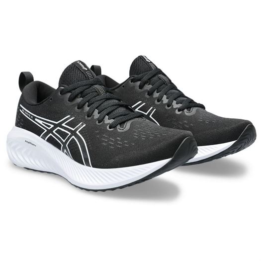 Asics femme gel excite 10 noir2233103_2 sur voshoes.com